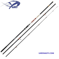 Удилище сюрфовое штекерное Yuki Neox DSC Makan